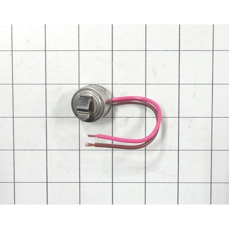 Whirlpool WPW10160570 Whirlpool Refrigerator Bimetallic Defrost WPW10160570